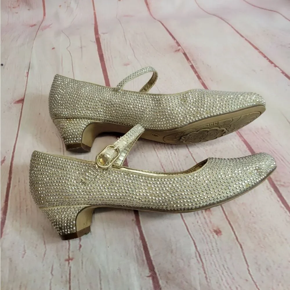 Nina dress shoes 2